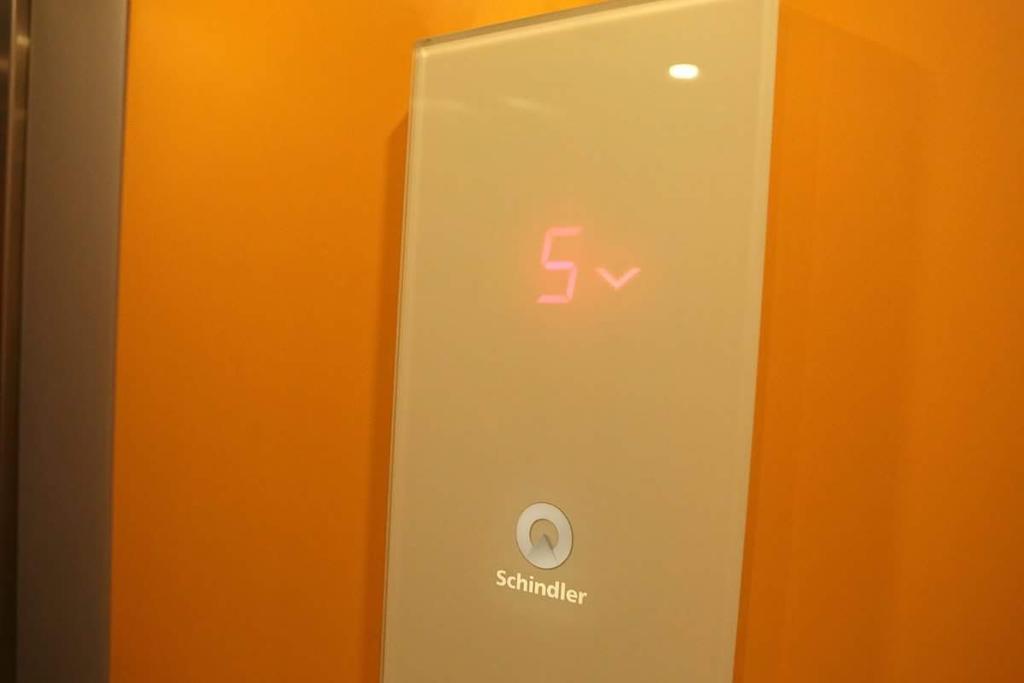 Ettroms-leilighet På 35 Kvm, Med 1 Bad I Sentrum * Poznań
