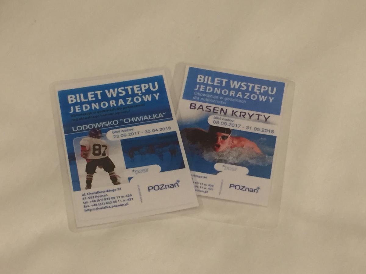 Ettroms-leilighet På 35 Kvm, Med 1 Bad I Sentrum Leilighet Poznań