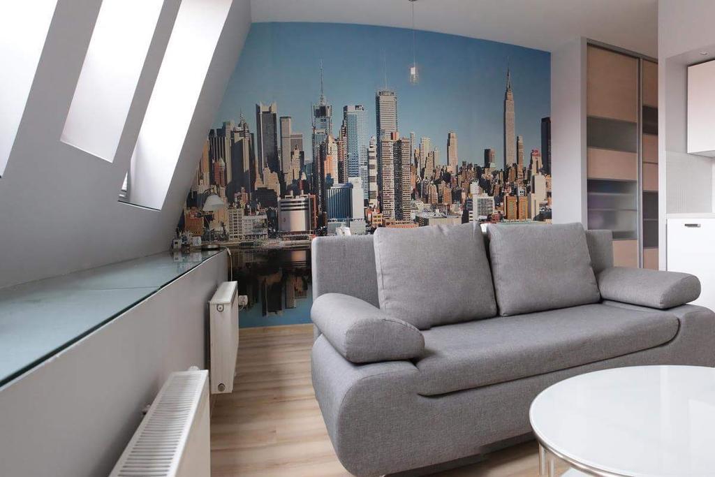Apartment Super-apartamenty Center