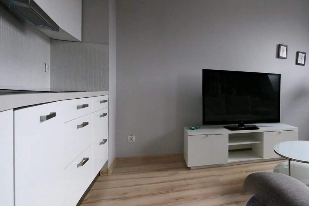 Apartment Super-apartamenty Center *