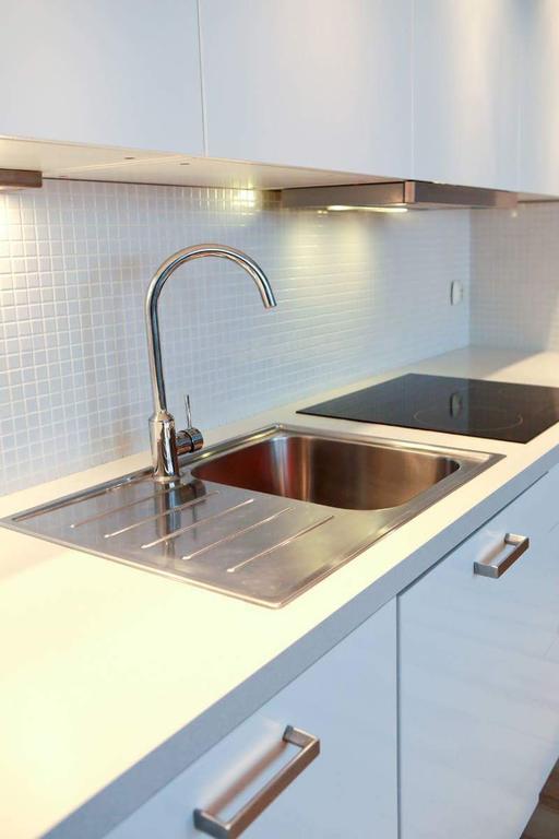 Super-apartamenty Center Apartment *