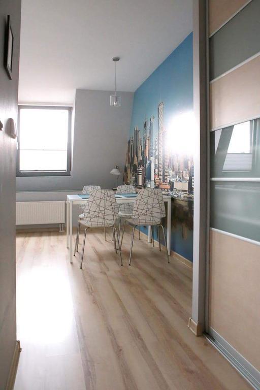 Apartment Super-apartamenty Center Poznan