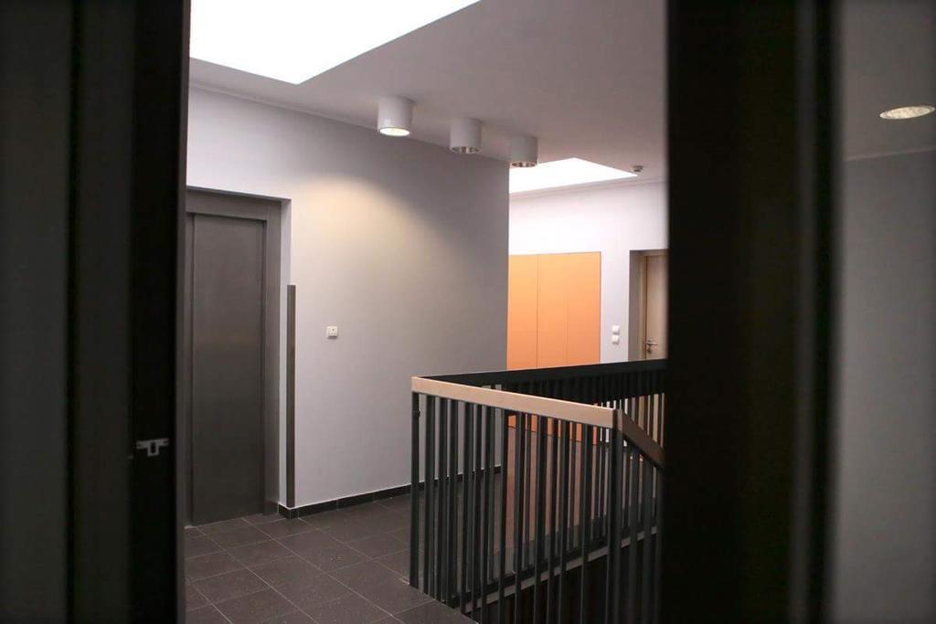 Apartment Super-apartamenty Center *