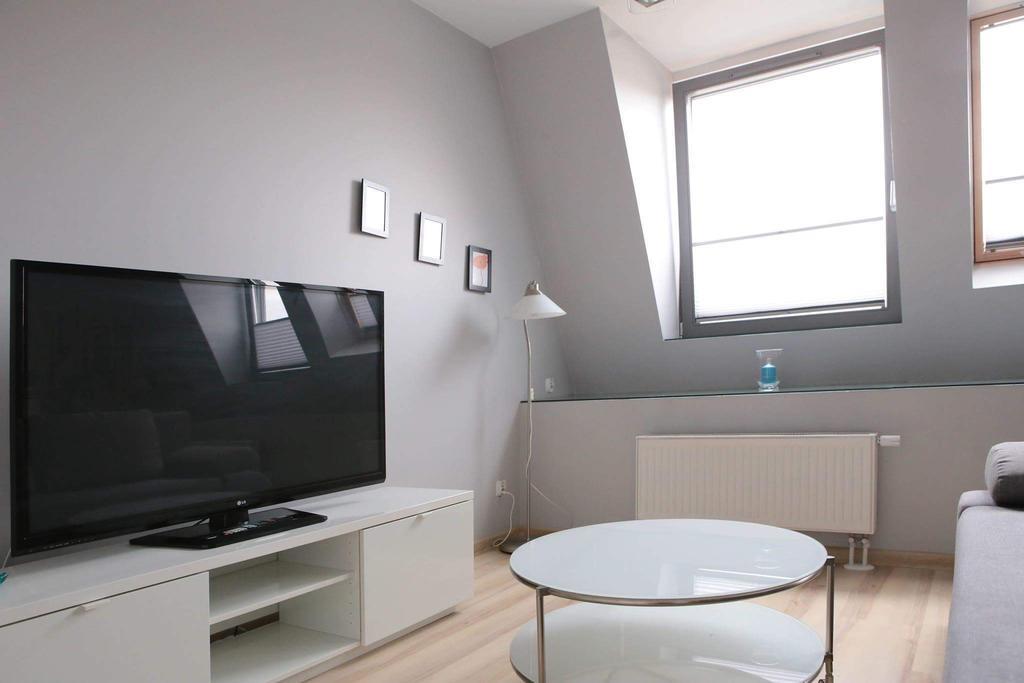 Apartment Super-apartamenty Center Poznan