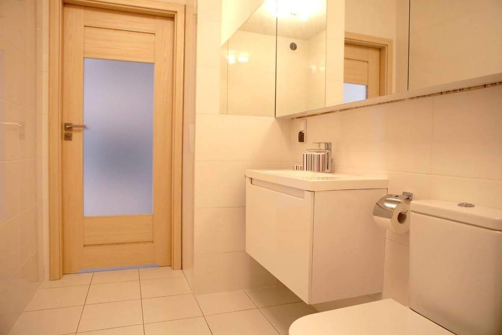 Super-apartamenty Center Poznan