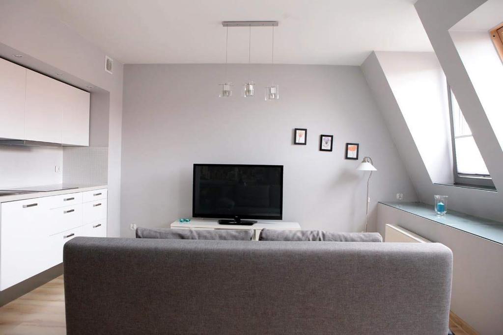 Apartment Super-apartamenty Center