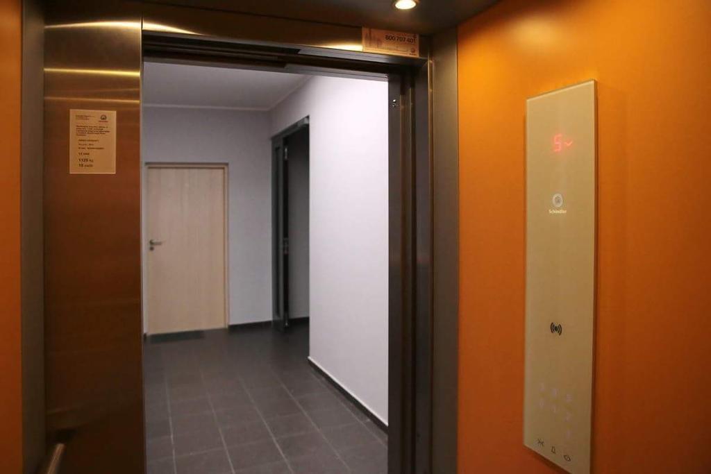 Super-apartamenty Center Poznan