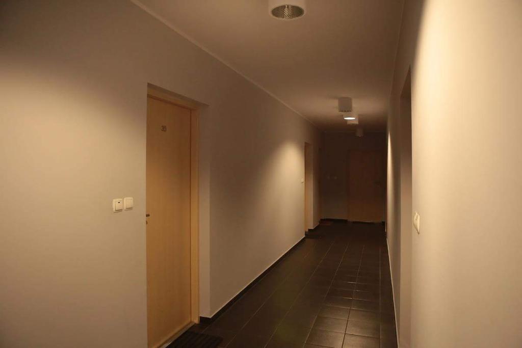Super-apartamenty Center Apartment