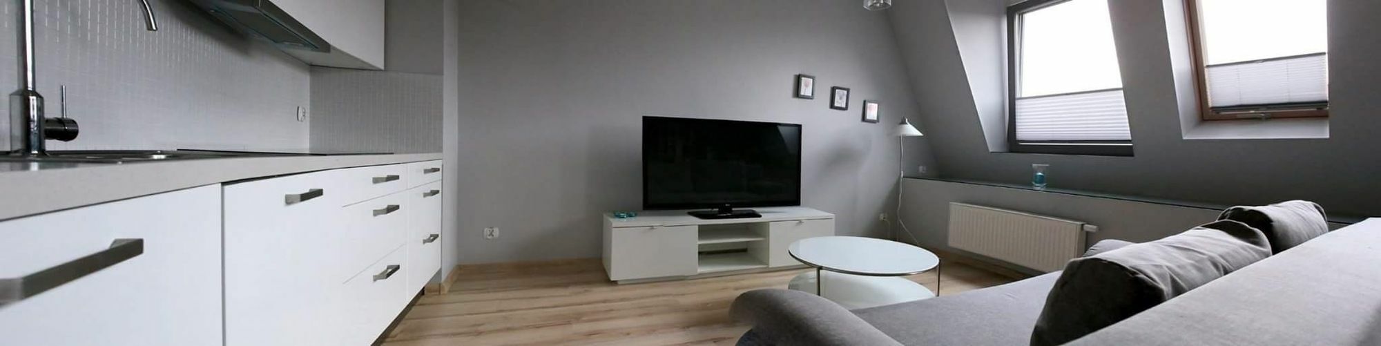 Apartment Super-apartamenty Center Poznan